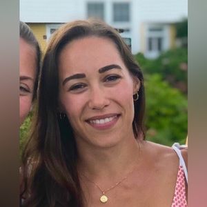 Meet your Posher, Lindsay